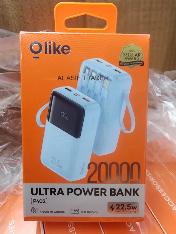 mini power bank 20000mah +-
